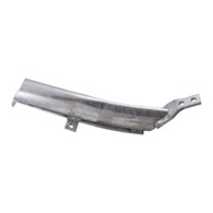 Rura aplikatora gnojowicy fi 58 uniwersalny