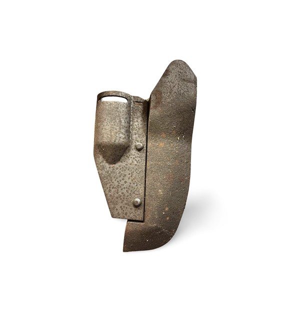 Redlica nawozowa siewnika