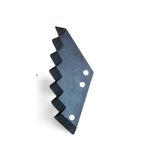 Nóż paszowozu Kuhn