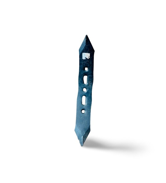 Redlica skręcona - prawa