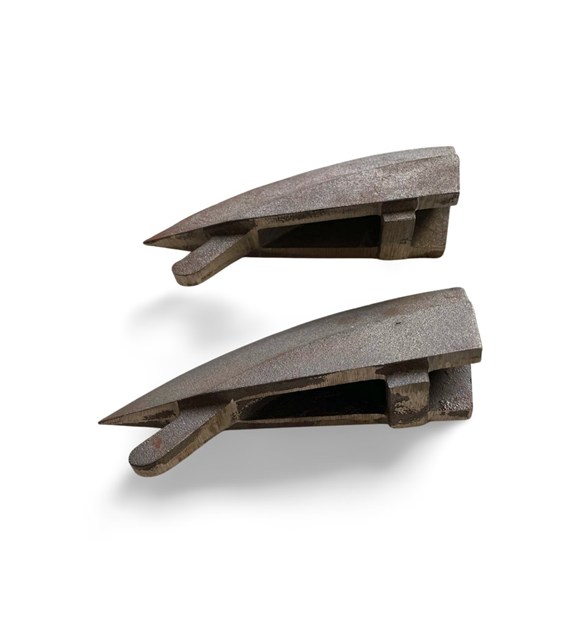 Klin redlicy wysiewającej