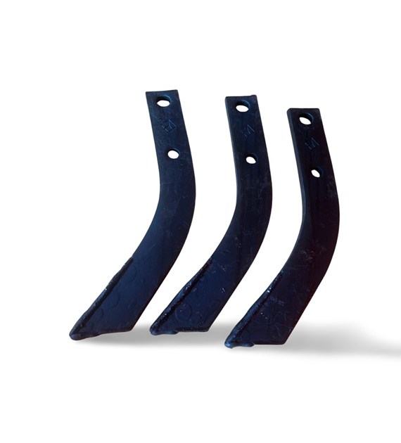 Hak glebogryzarki międzyrzędowej