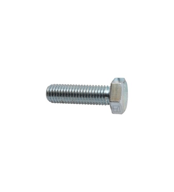 Śruba z łbem sześcioką M12x1,75x35 z nakrętką sam