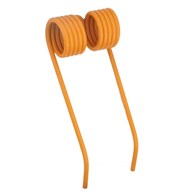 Palec podbieracza New Holland