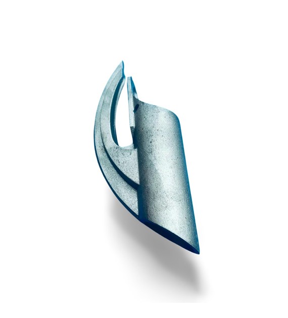 Redlica szczelinowa Fliegl