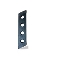 Nóż adaptera TEBBE DS i LS DURAFACE prawy