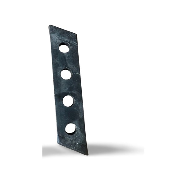 Nóż adaptera lewy TEBBE DS i LS DURAFACE