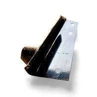 Łopata rozrzucająca prawa