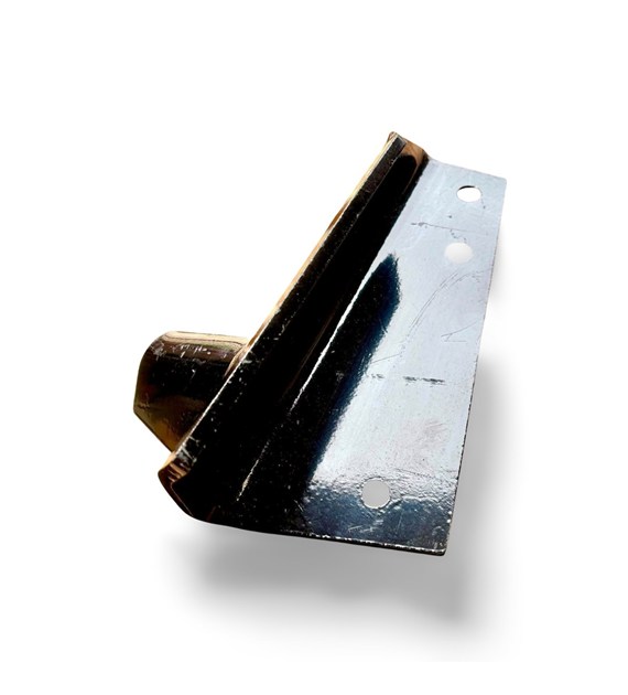 Łopata rozrzucająca prawa