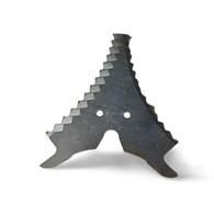 Nóż przyczepy samozbierającej Strautmann- szeroki