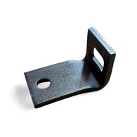 Uchwyt zęba 25x8 bez nosków