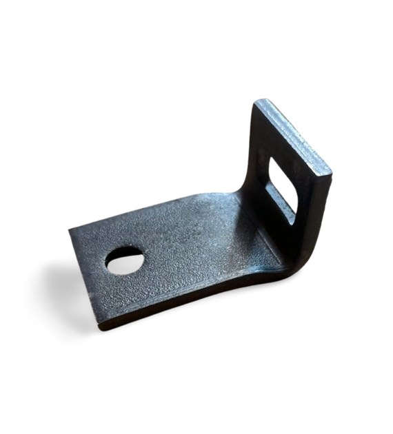 Uchwyt zęba 25x8 bez nosków