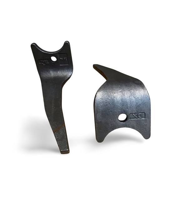 Ząb brony aktywnej AMAZONE prawy