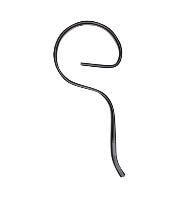 Ząb sprężynowy 1-szy szereg Rau