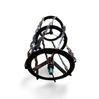 Wał strunowy - 560 Kongskilde