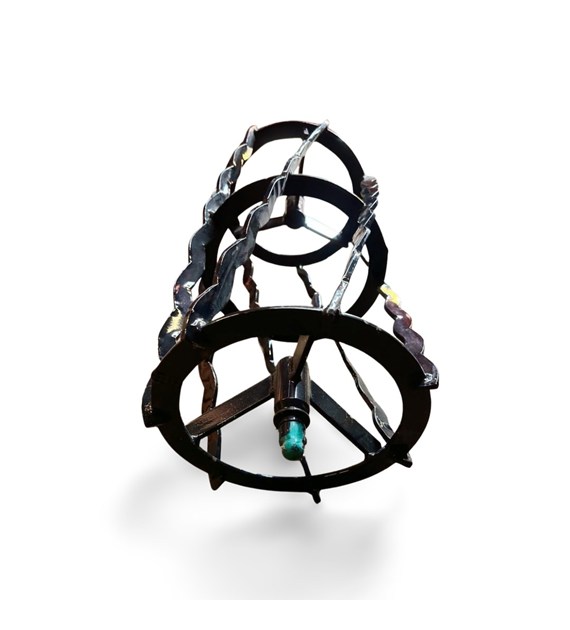 Wał strunowy - 560 Kongskilde