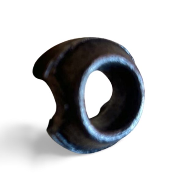 Docisk 11 x 31 Bergmann