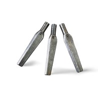 Ząb brony aktywnej prawy