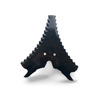 Nóż przyczepy samozbierającej Strautmann - wąski