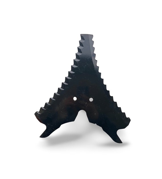 Nóż przyczepy samozbierającej Strautmann - wąski