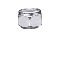 Nakrętka sześciokątna samokontrująca - M18x1,5