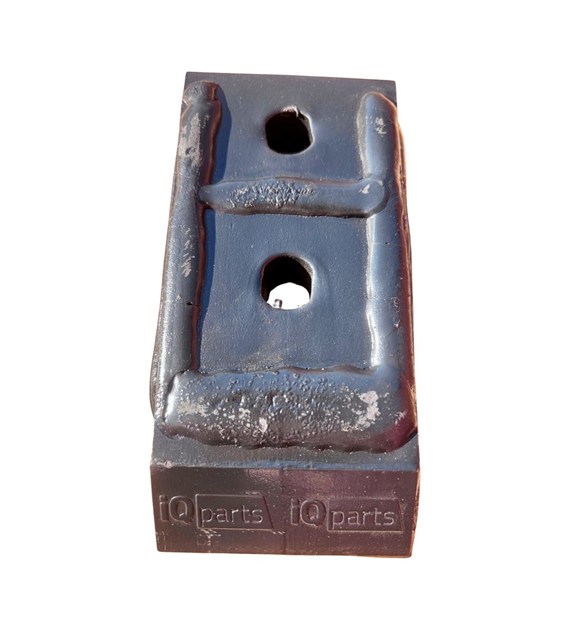 Dziób redlicy - Węglik