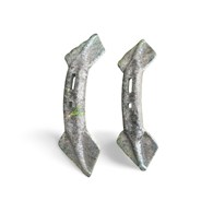 Redlica dwusercowa 45-75