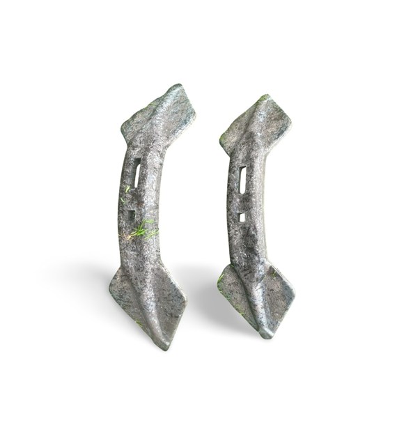 Redlica dwusercowa 45-75