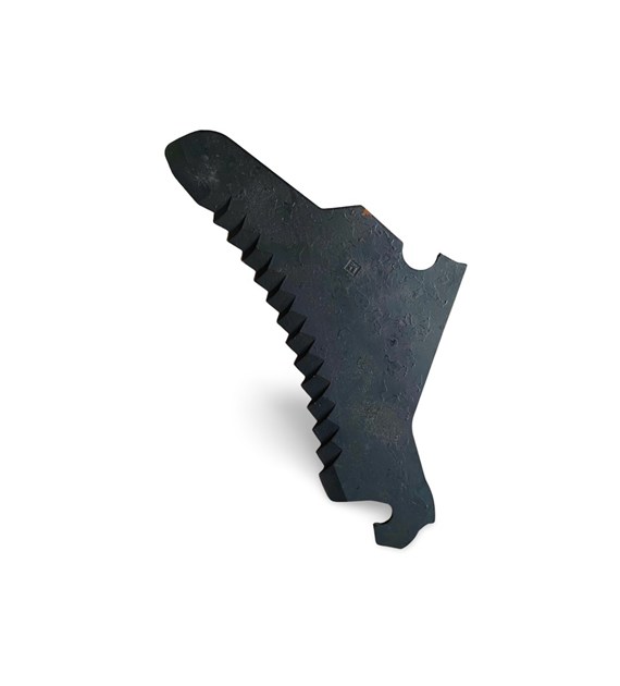 Nóż przyczepy samozbierającej Pottinger