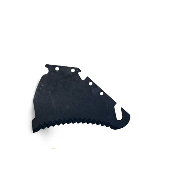 Nóż przyczepy samozbierającej