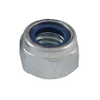 Nakrętka samokontrująca - M16x2