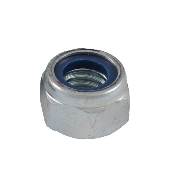 Nakrętka samokontrująca - M16x2