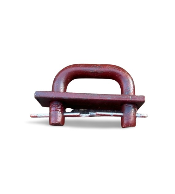 Spinka łańcucha 11x 31