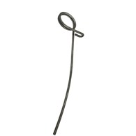 Palec zagarniający 10mm