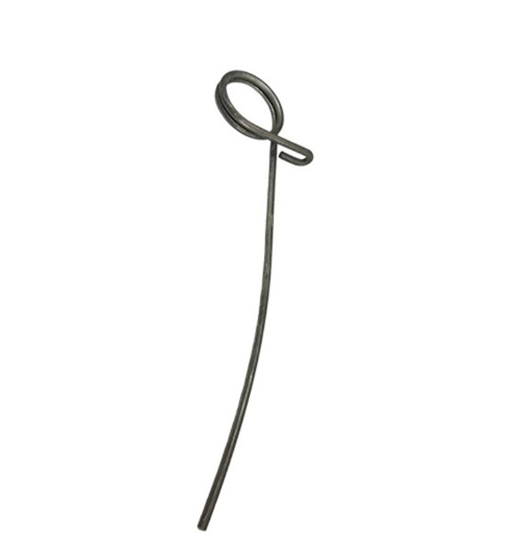 Palec zagarniający 10mm