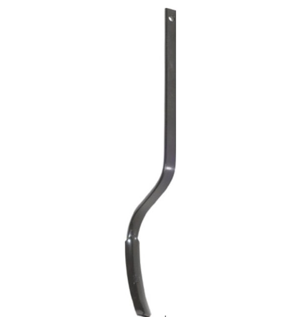 Ząb spulchniacza śladów z redlicą