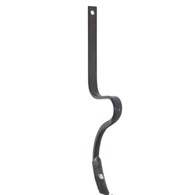 Ząb spulchniacza śladów z redlicą