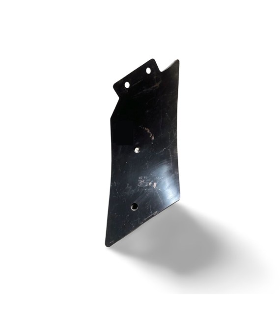 Pierś głębosza osłona grządzieli wysoka prawa