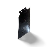 Pierś głębosza osłona grządzieli wysoka lewa