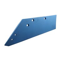 Lemiesz z wymiennym dziobem lewy