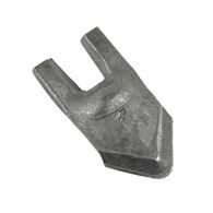 Dłuto wymienne uniwersalne ORYGINAŁ