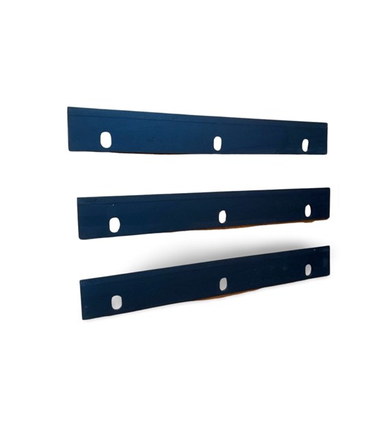 Nóż walca zrywacza przystawki Capello TS Quasar