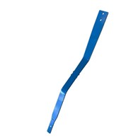 Sprężyna listwowa aplikatora