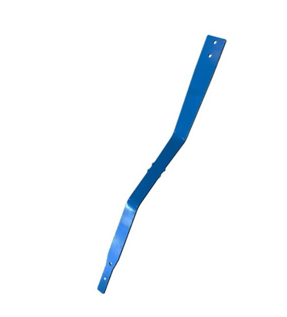 Sprężyna listwowa aplikatora