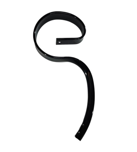 Ząb kultywatora 70x12 Herkules