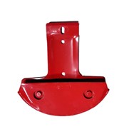 Płoza ślizgowa kosiarki KUHN GMD skrajna