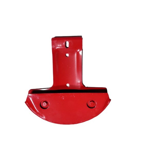 Płoza ślizgowa kosiarki KUHN GMD skrajna