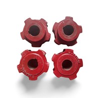 Koło łańcuchowe 13x45