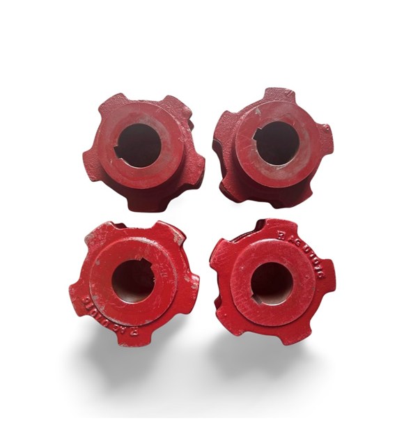 Koło łańcuchowe 13x45