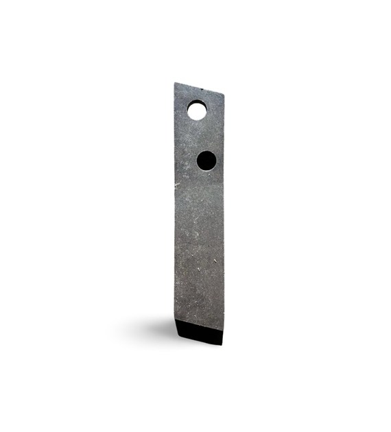 Nóż adaptera prawy Bergamnn TSW